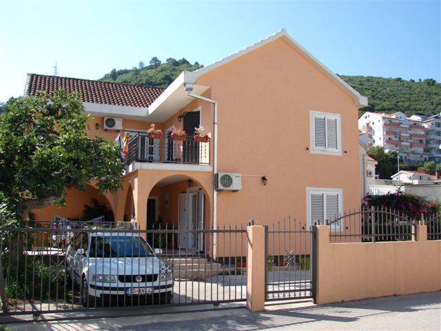 Rent - House Budva, Budva