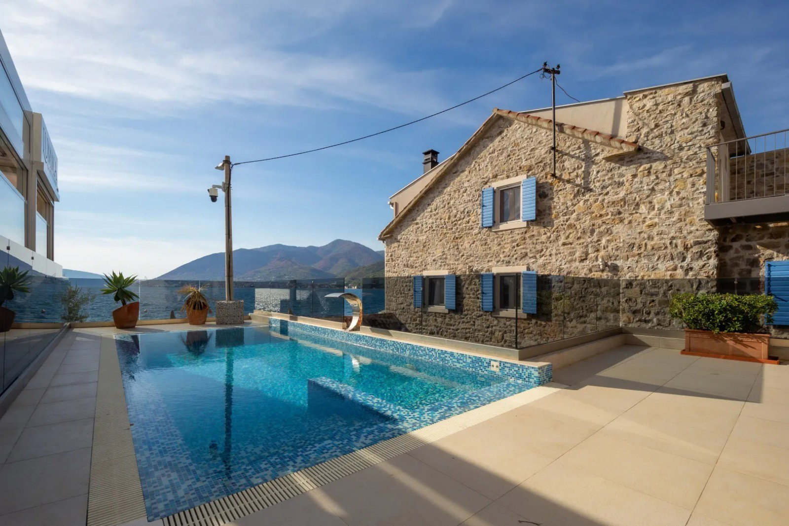 Rent - House Tivat, Gornja Lastva