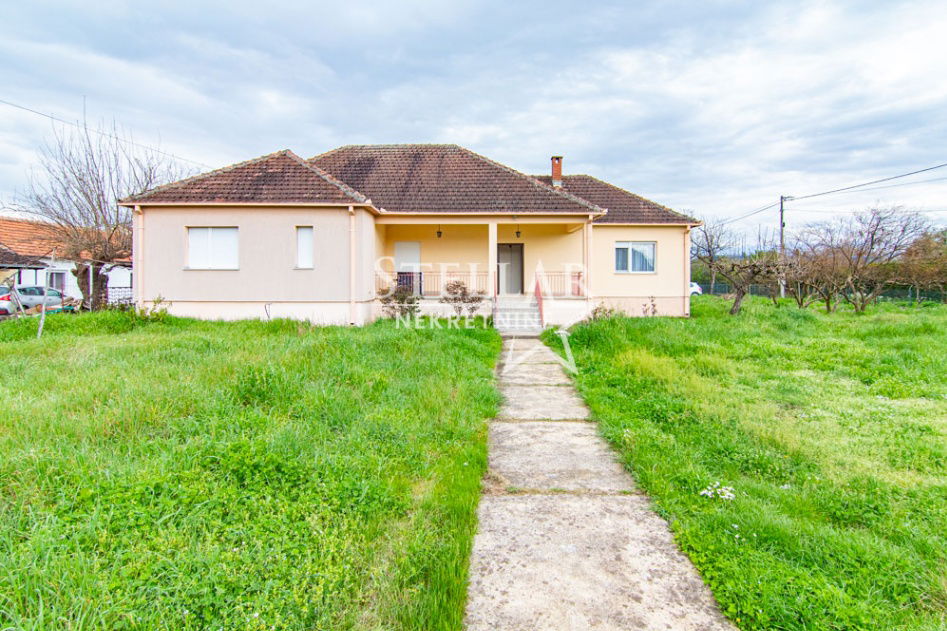 Оренда - Квартира Podgorica, Gornja Gorica
