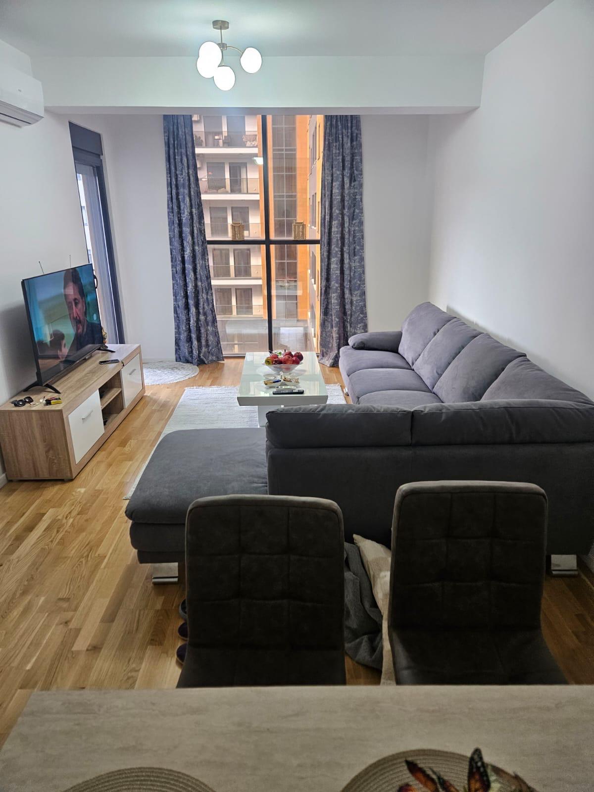 Rent - Apartment Podgorica, Stari Aerodrom