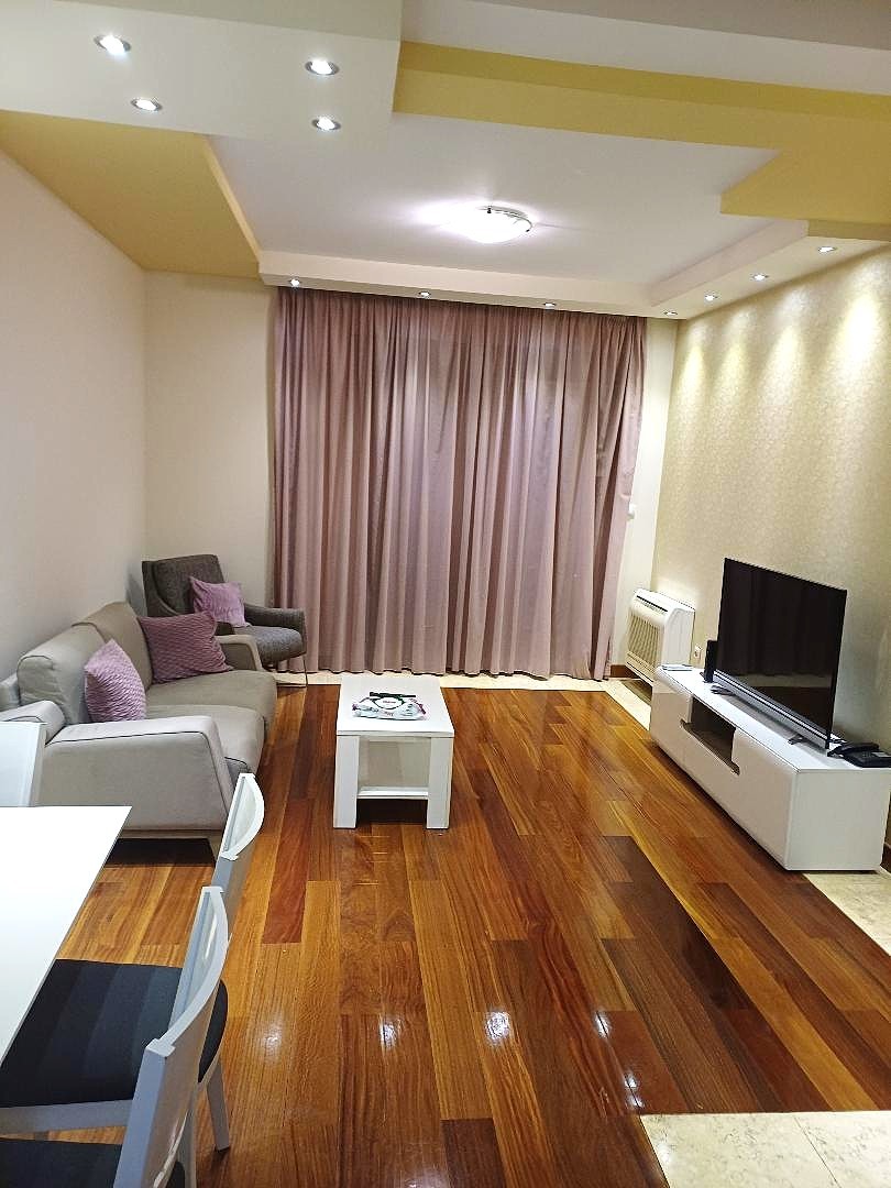 Аренда - Квартира Podgorica, Centar