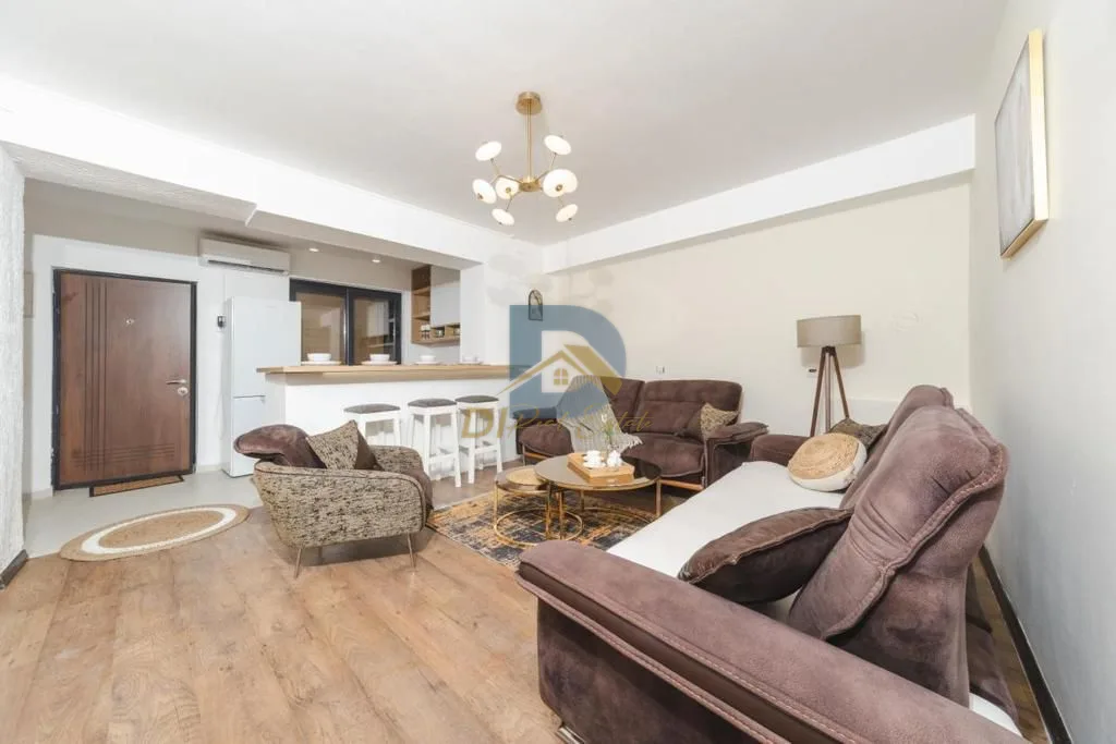 Rent - Apartment Budva, Centar