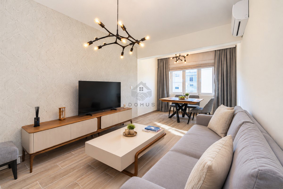 Продажа - Квартира Podgorica, Tuški Put