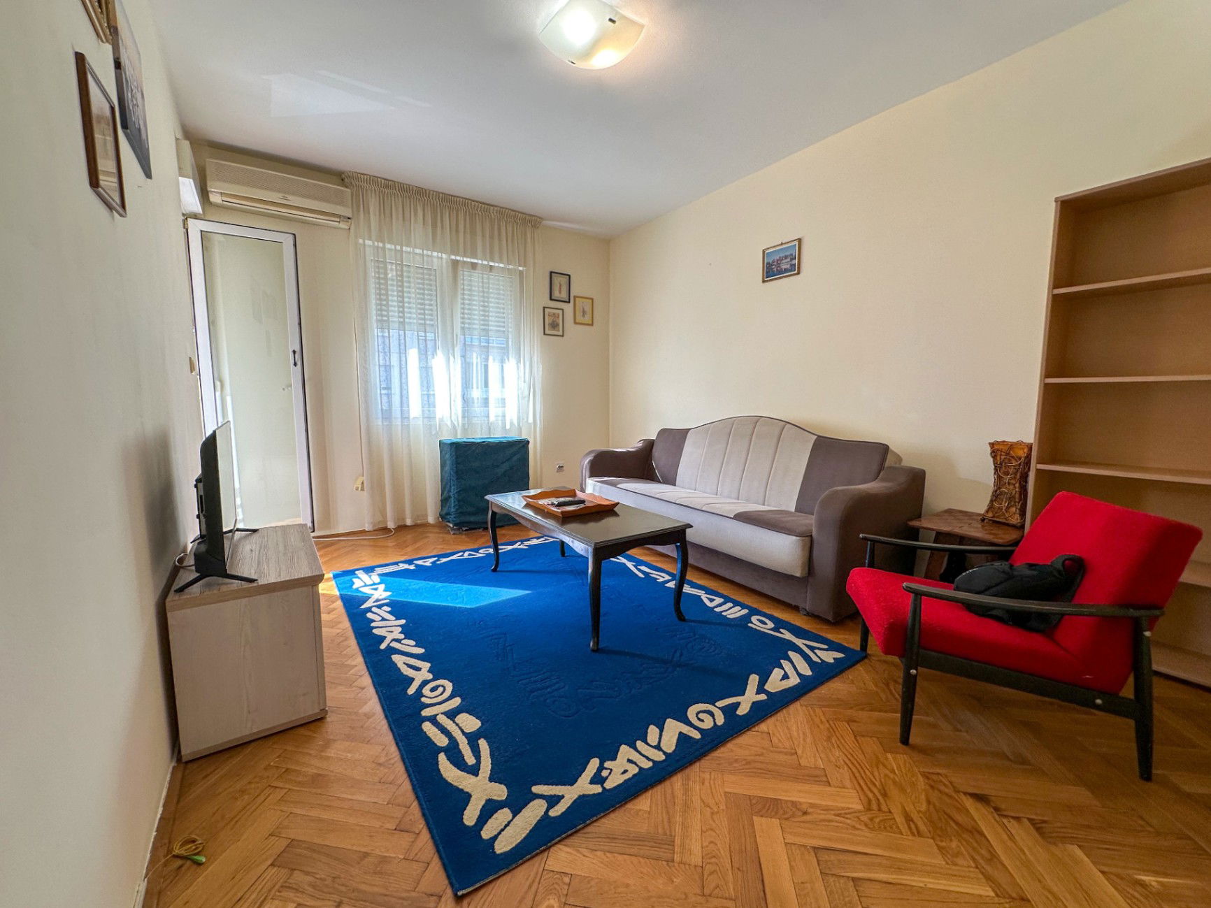 Rent - Apartment Podgorica, Zagorič