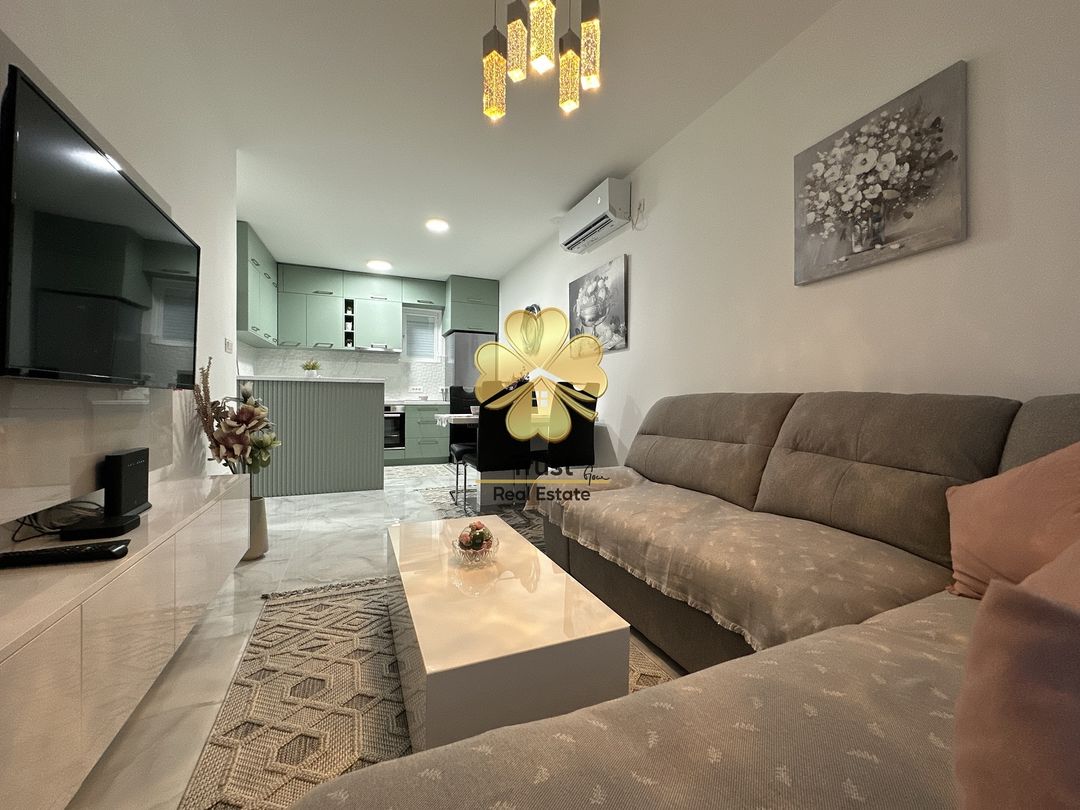 Rent - Apartment Podgorica, Zagorič