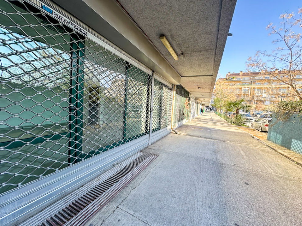 Rent - Office space Podgorica, Stari Aerodrom