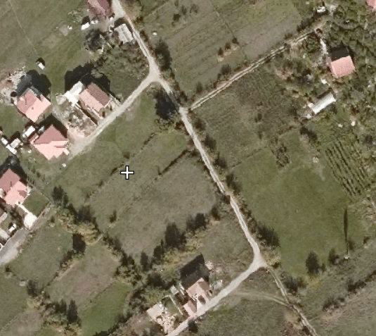 Sale - Land Podgorica, Murtovina