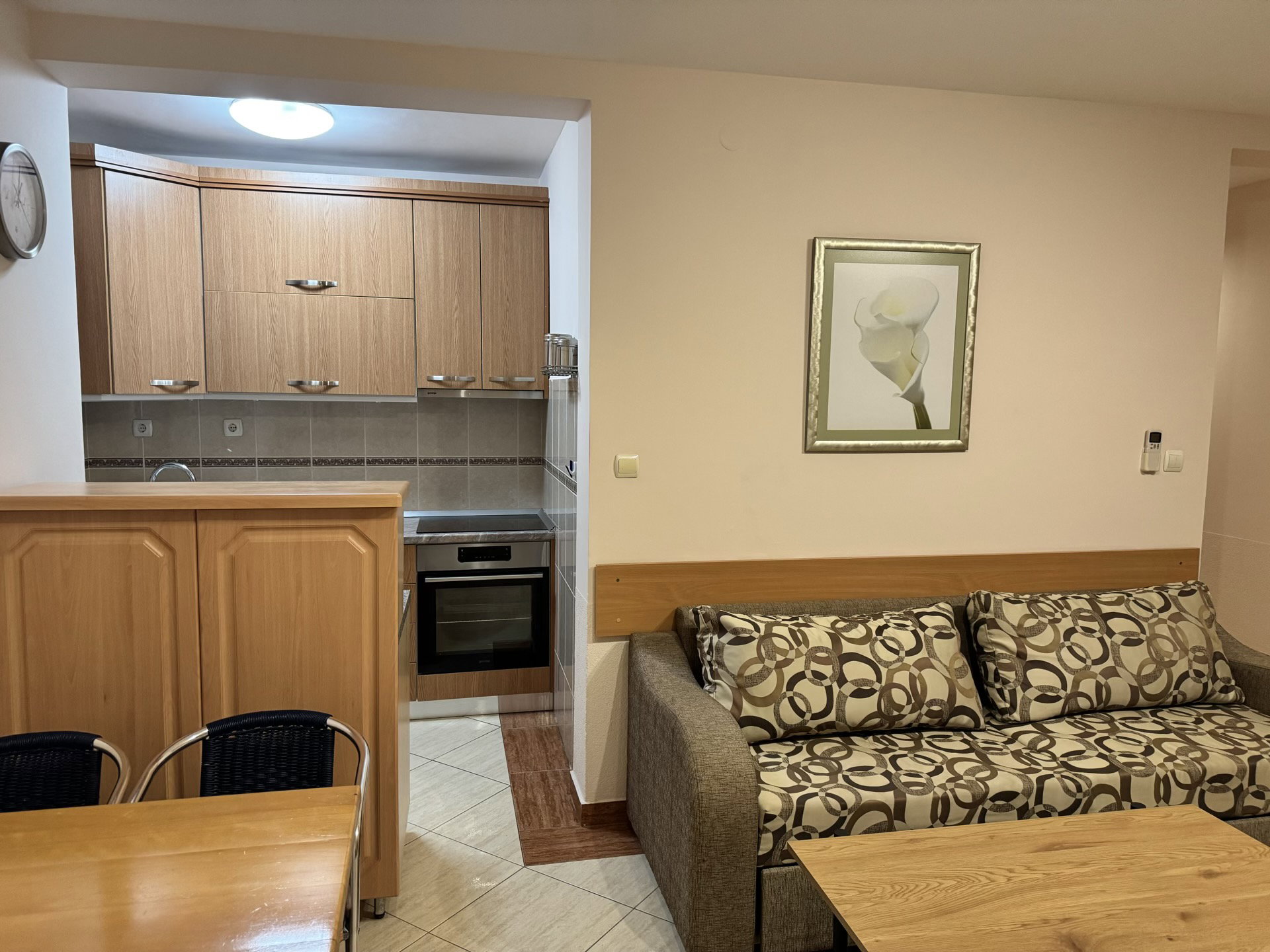 Prodaja - Stan Budva, Budva