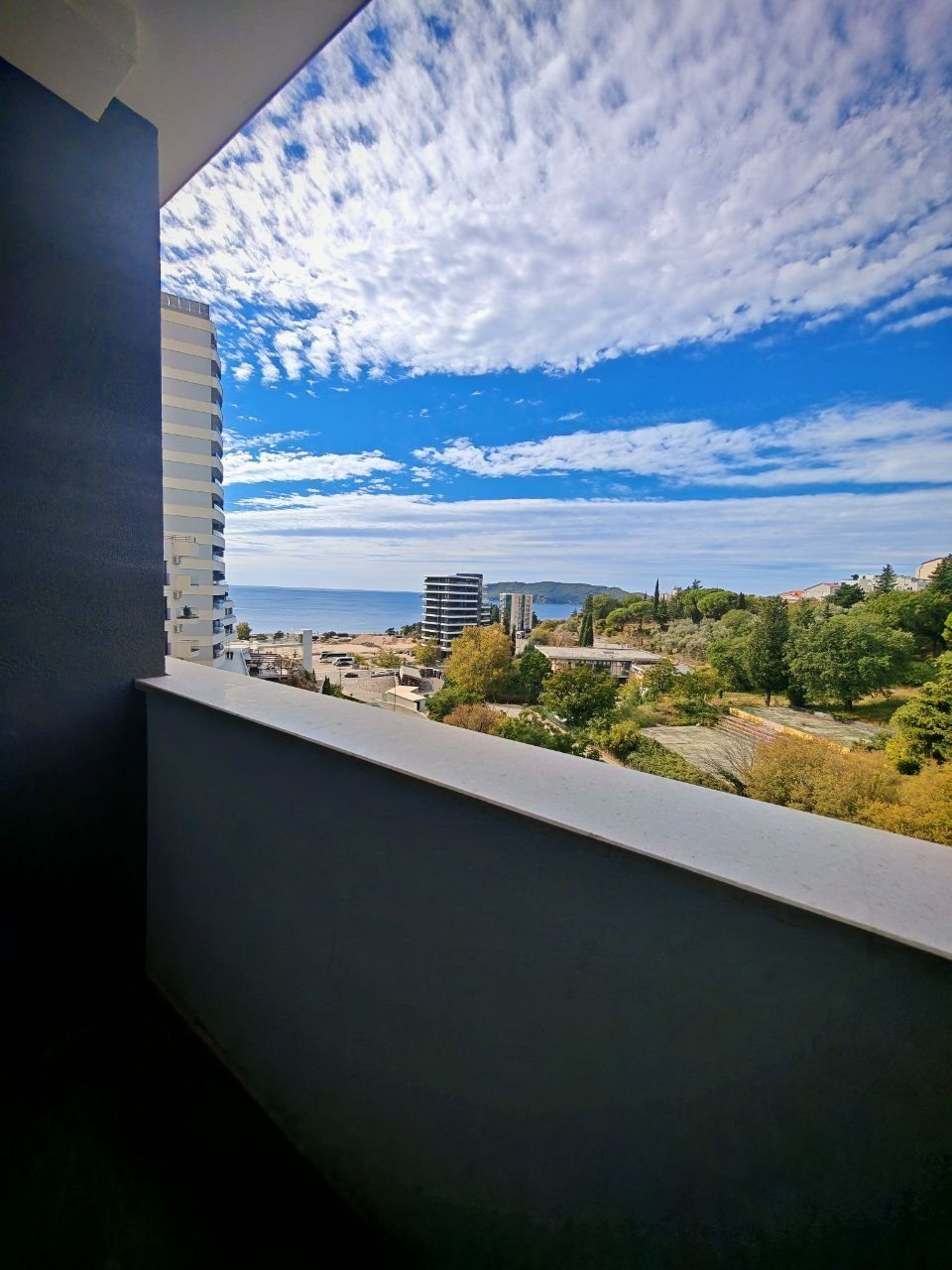 Sale - Apartment Budva, Bečići
