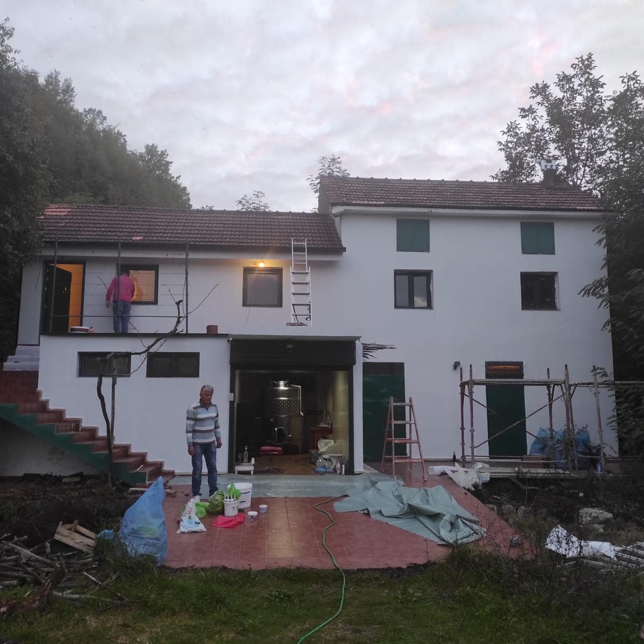 Продажа - Дом Bar, Bar