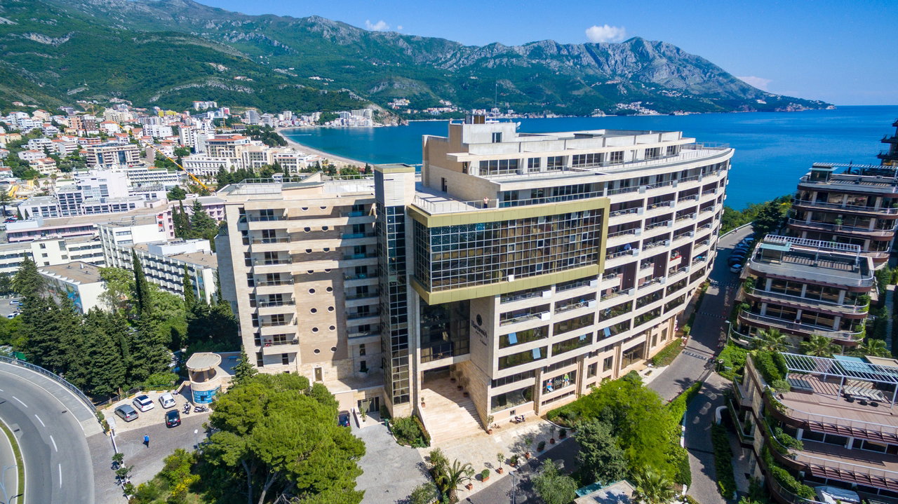 Sale - Apartment Budva, Budva