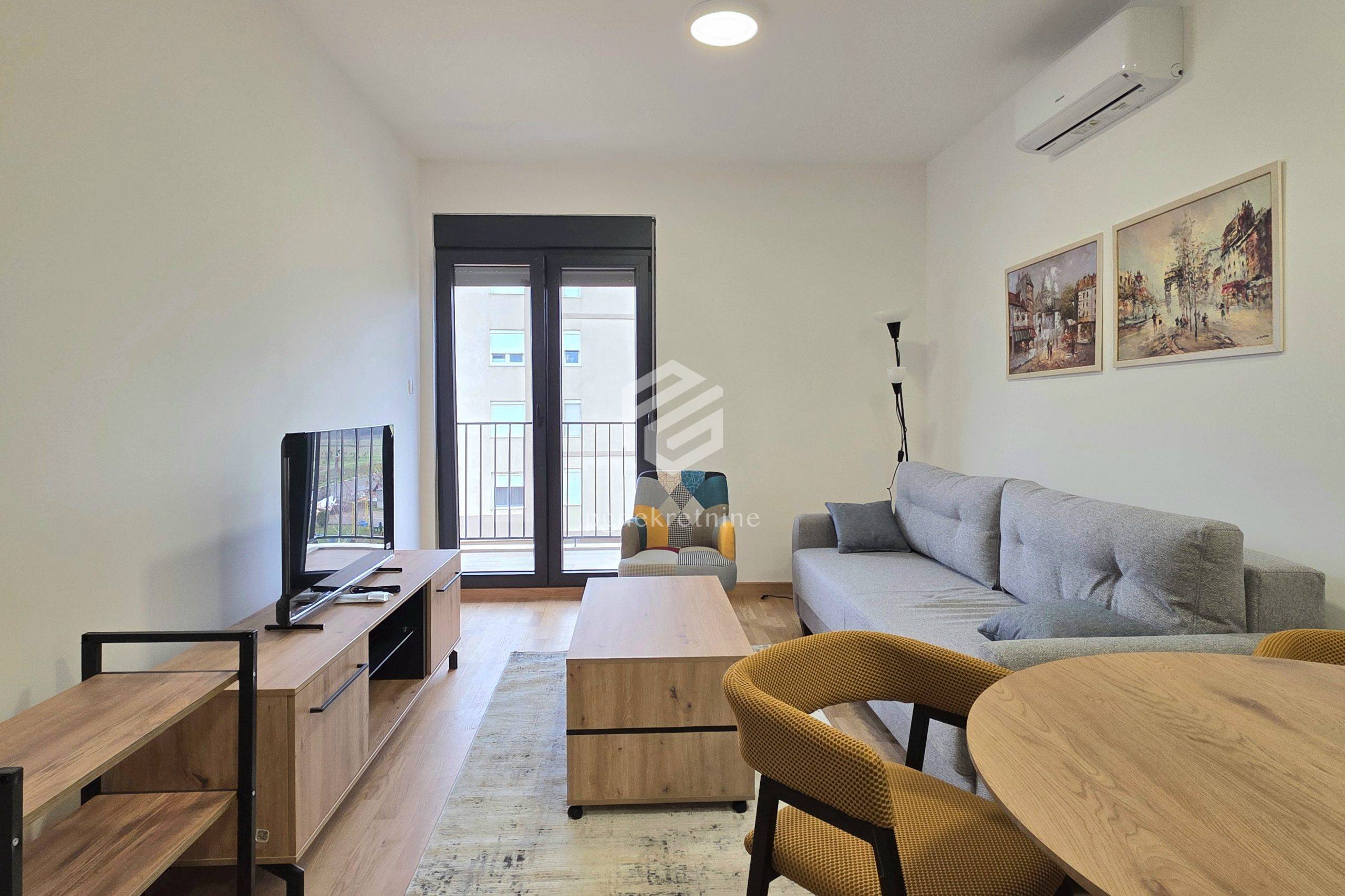 Оренда - Квартира Podgorica, Tološi