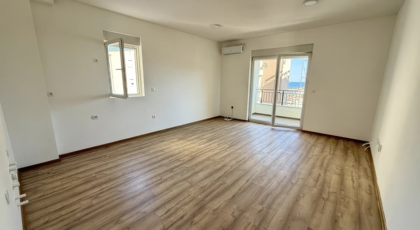 Продаж - Квартира Budva, Podkošljun
