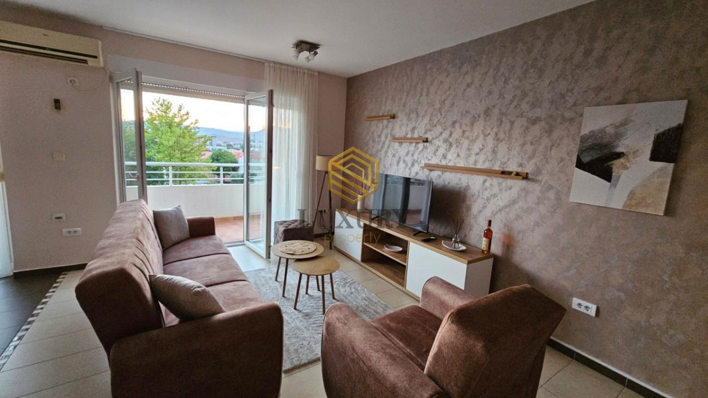 Продаж - Квартира Podgorica, Ljubović