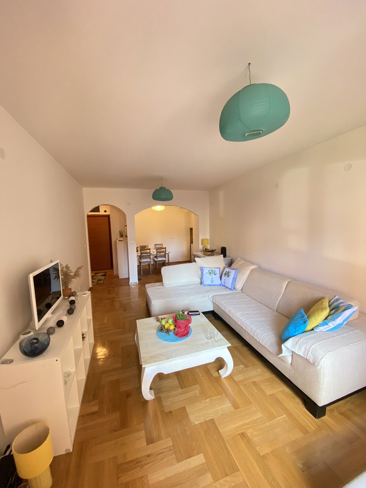Оренда - Квартира Budva, Centar