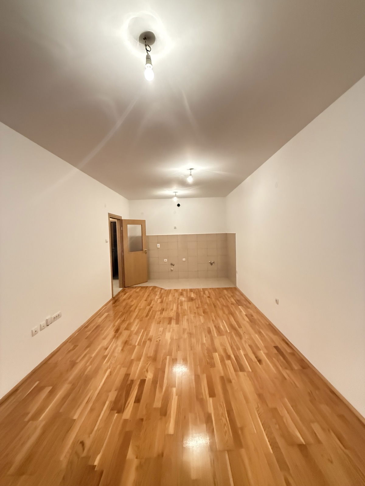 Sale - Apartment Podgorica, Ljubović