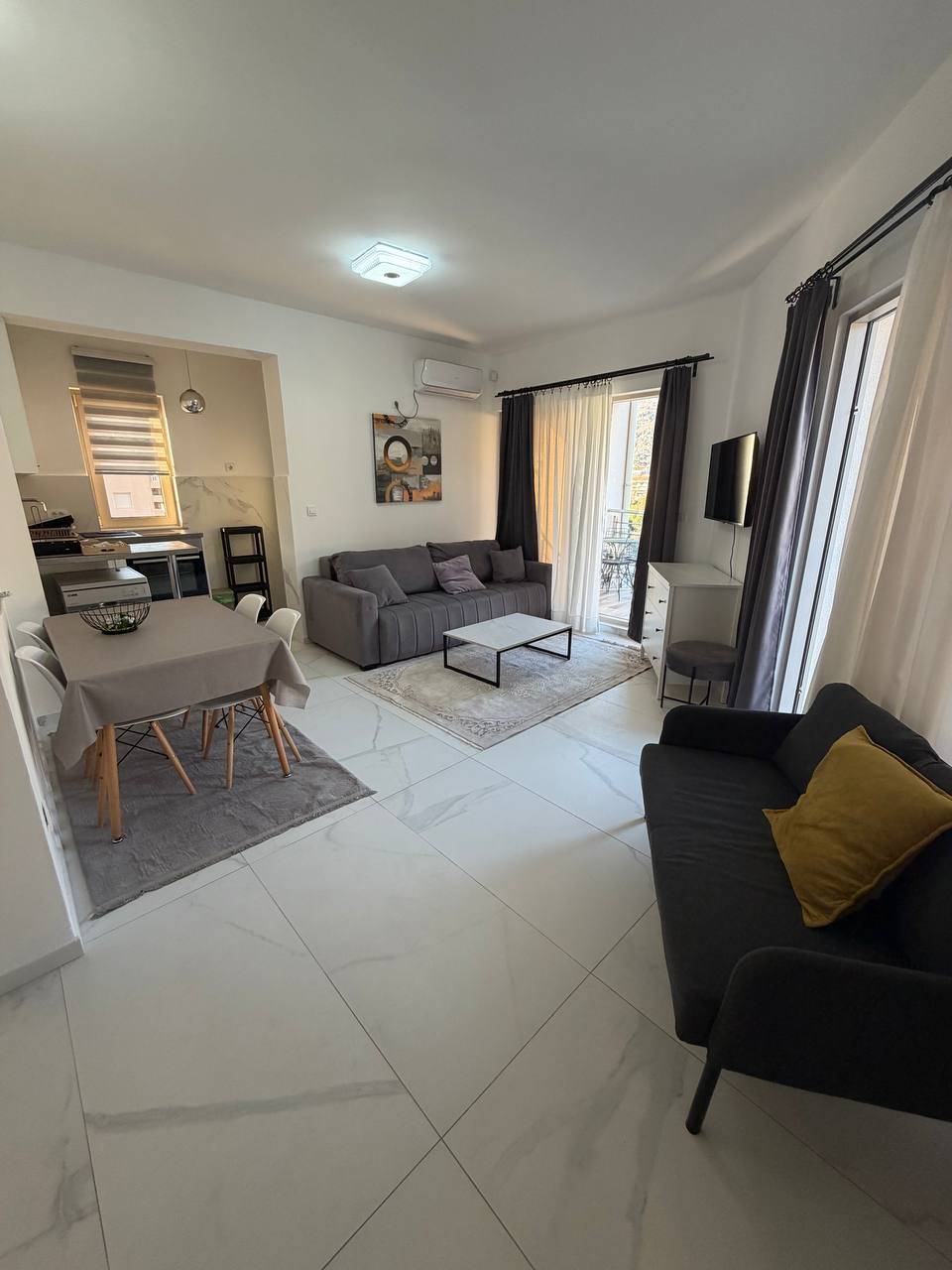 Rent - Apartment Budva, Centar