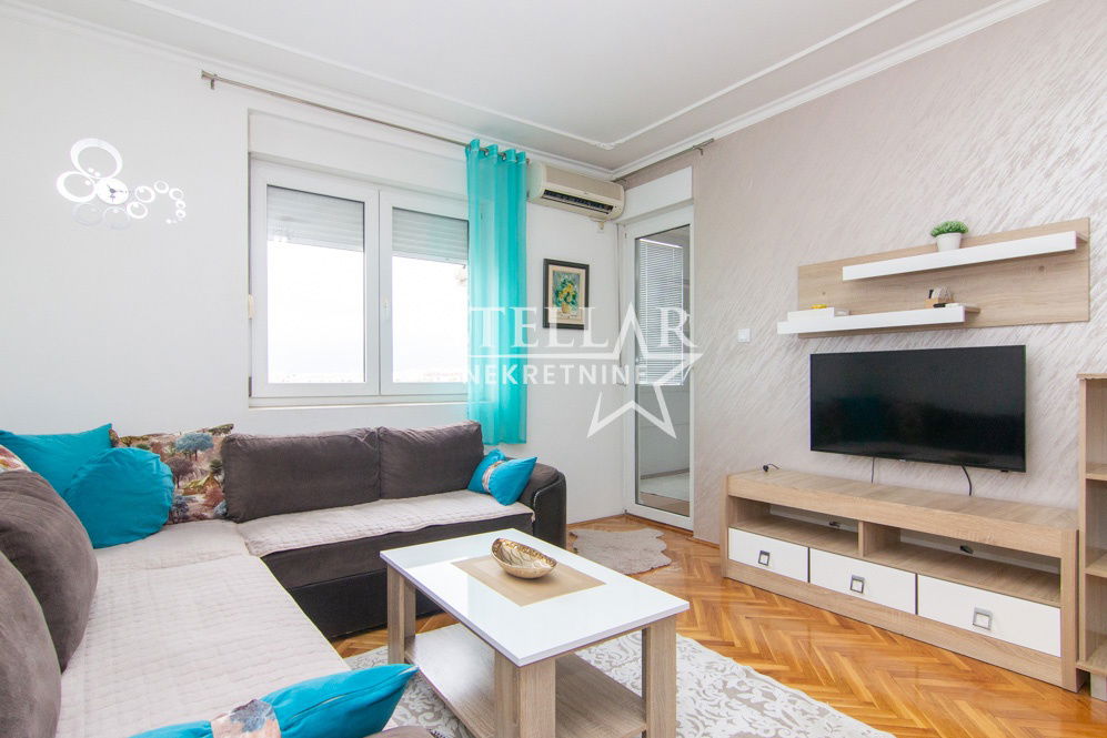 Rent - Apartment Podgorica, Stari Aerodrom