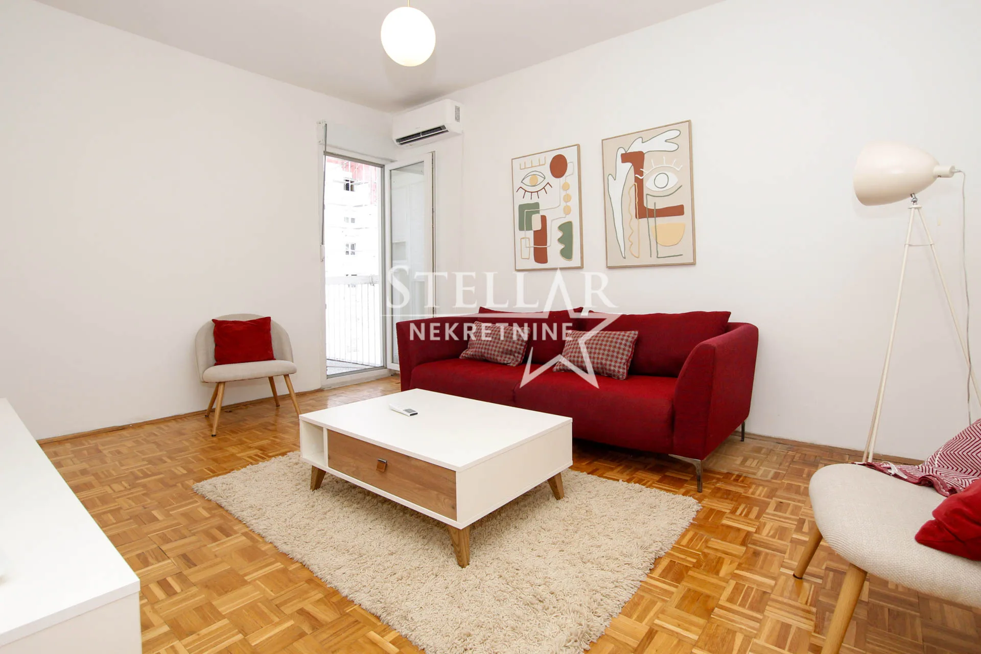 Kiralık - Daire Podgorica, Momišići