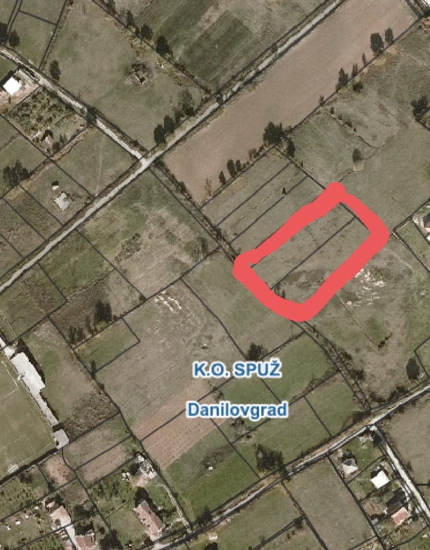 Sale - Land Podgorica, Podgorica