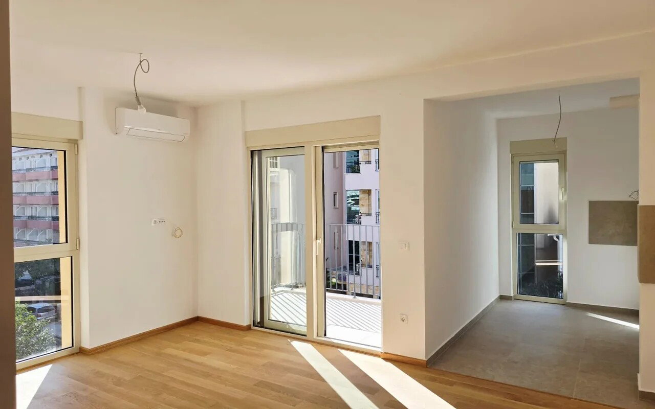 Продажа - Квартира Budva, Centar