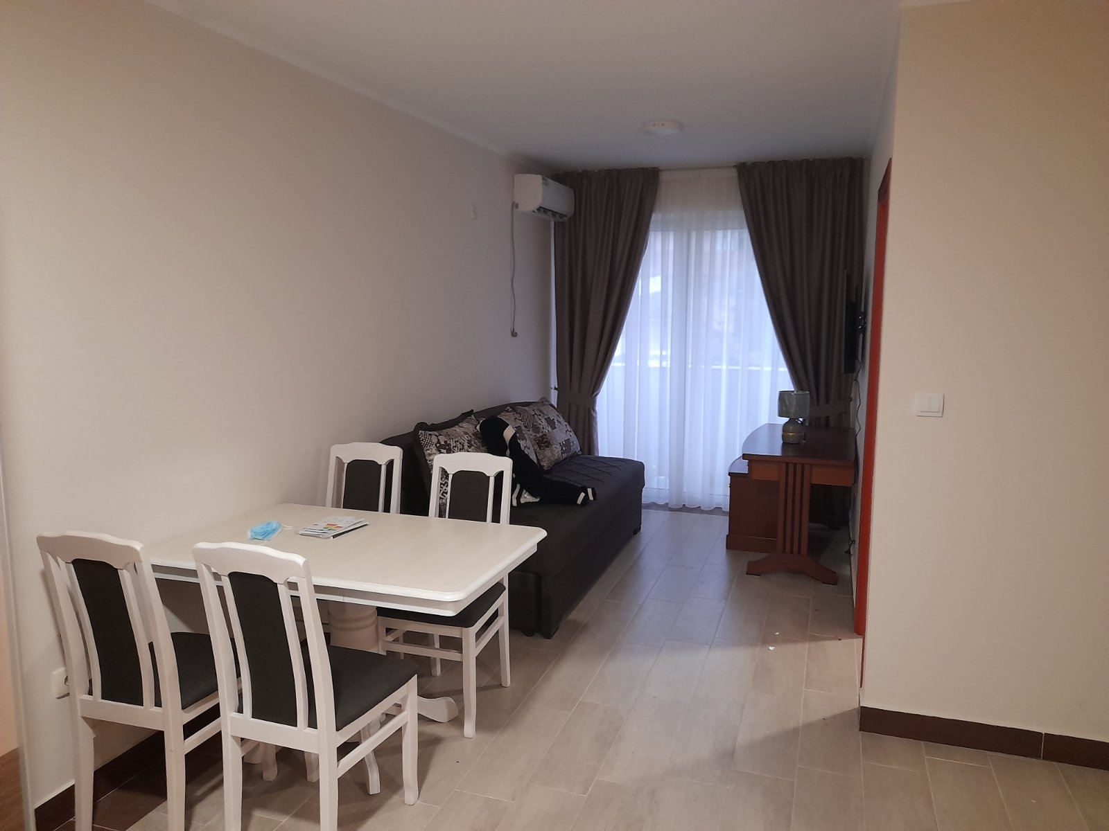 Sale - Apartment Budva, Bečići