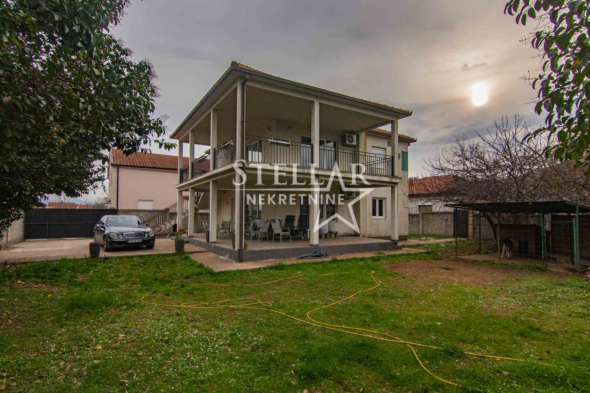 Rent - House Podgorica, Donji Kokoti