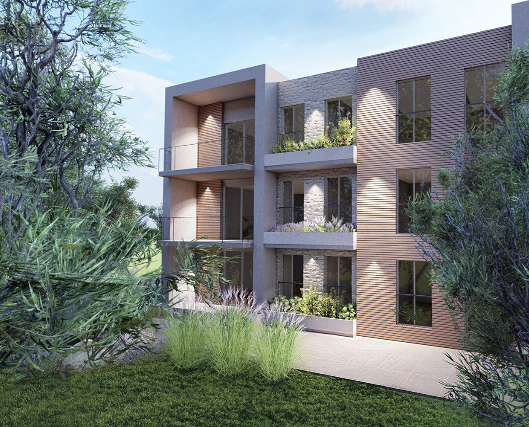 Продажа - Квартира Podgorica, Donja Gorica