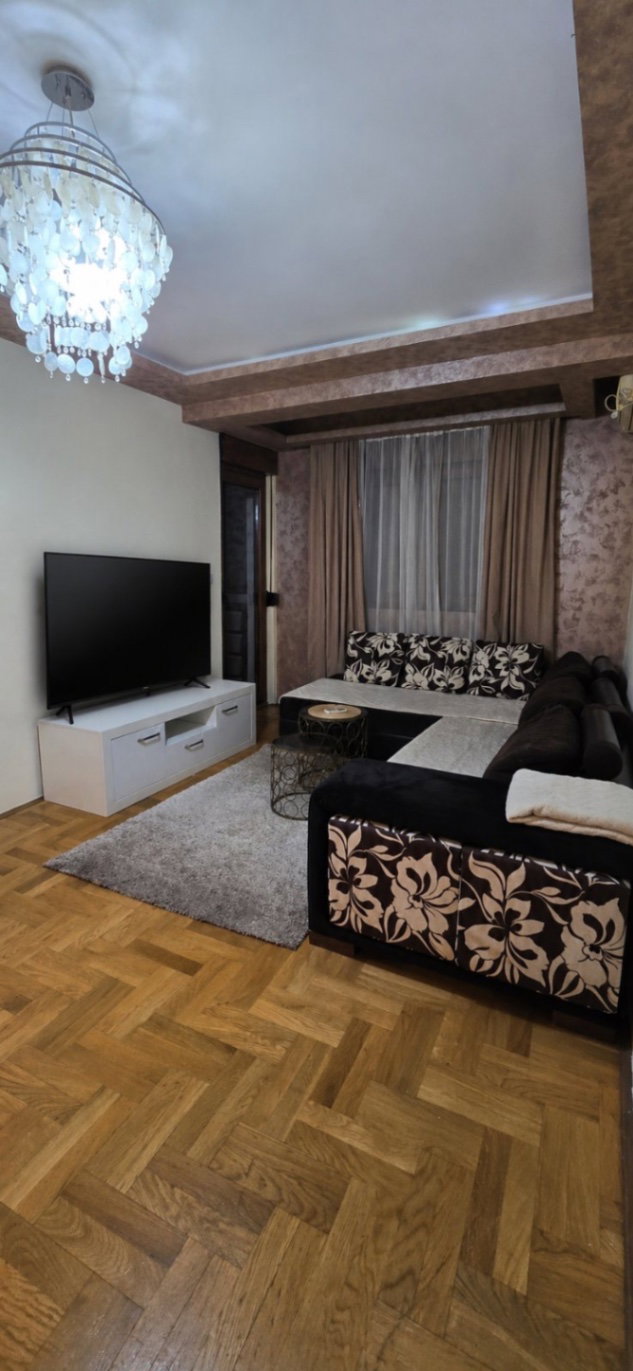Rent - Apartment Podgorica, Stari Aerodrom