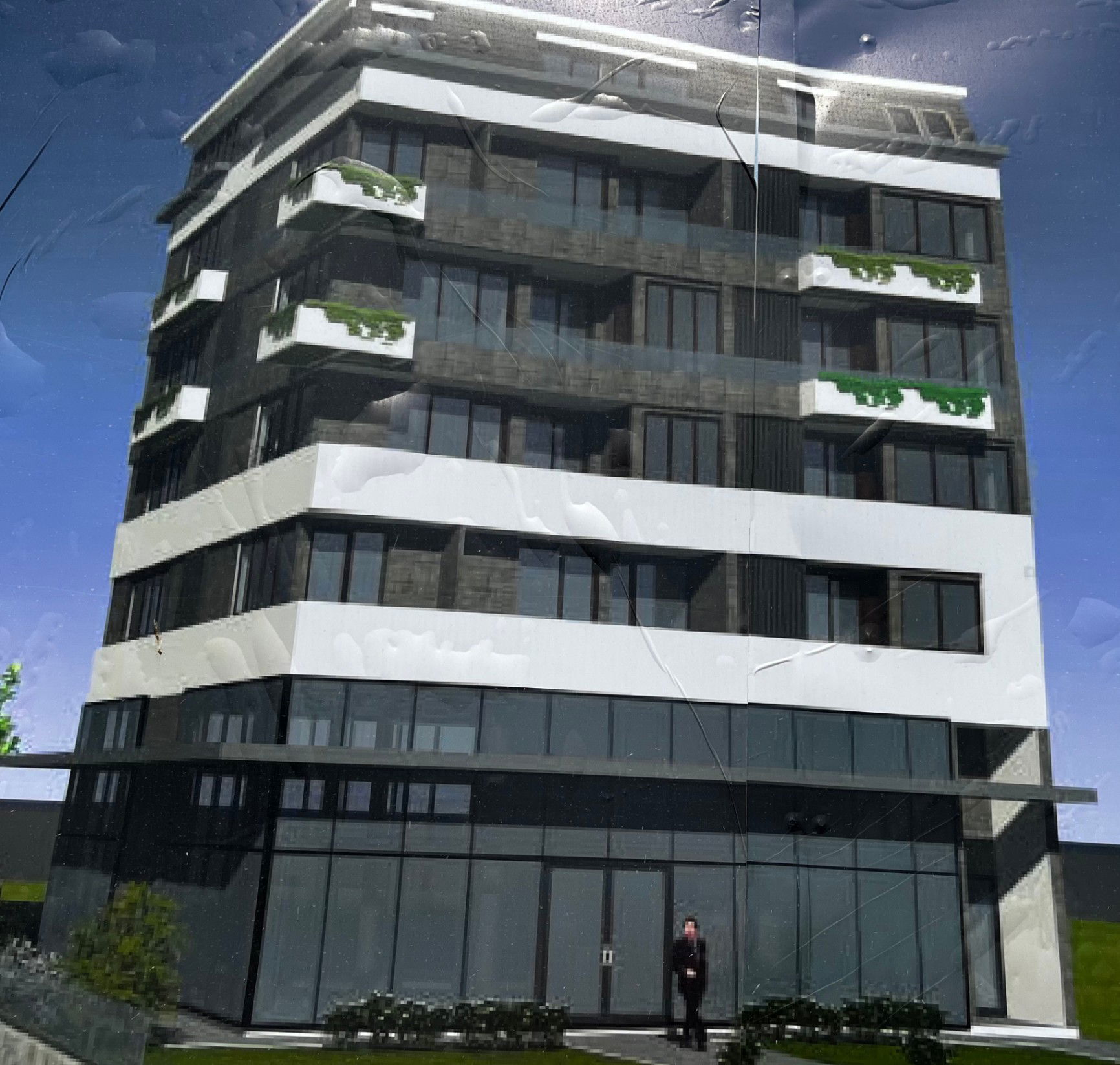 Sale - Apartment Podgorica, Kruševac