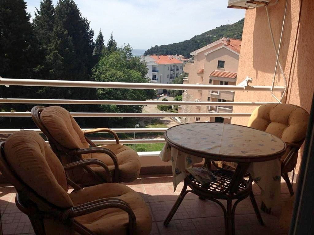 Prodaja - Stan Budva, Petrovac
