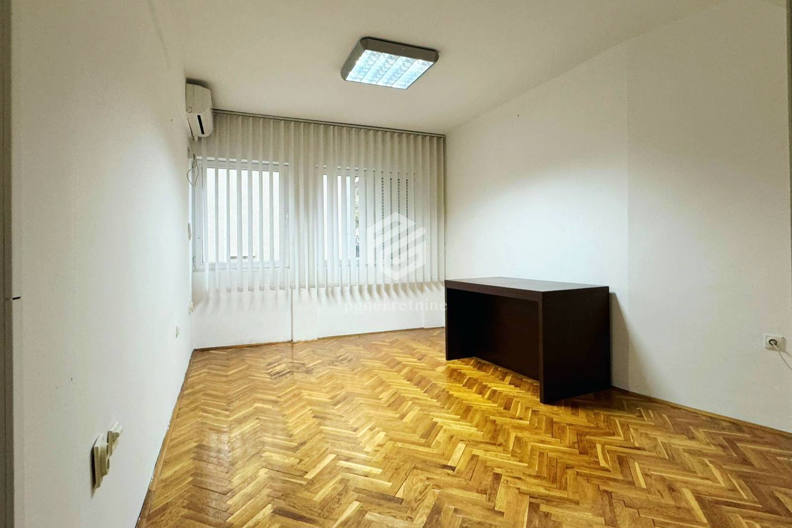 Rent - Apartment Podgorica, Centar