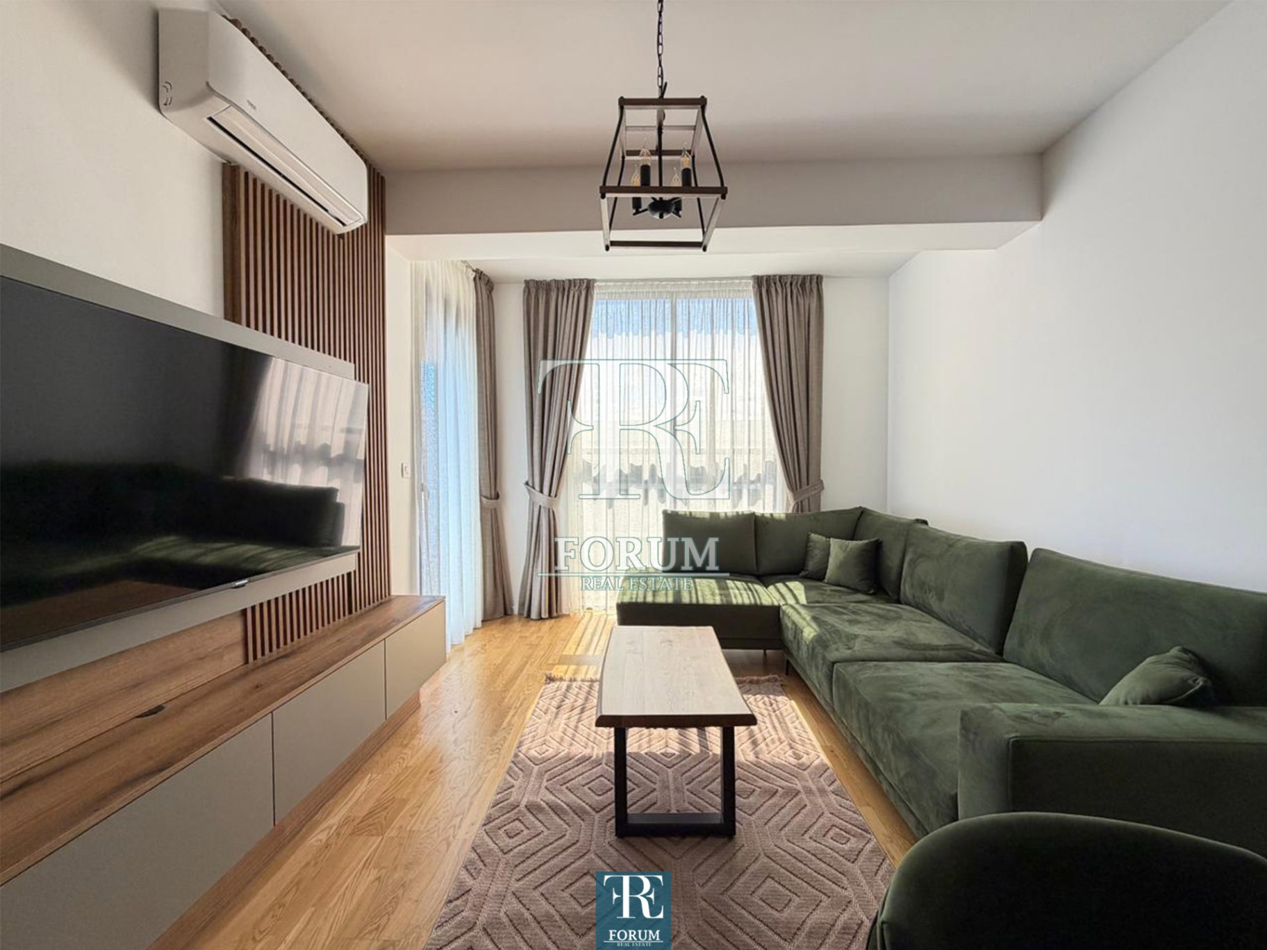 Kiralık - Daire Podgorica, Stari Aerodrom