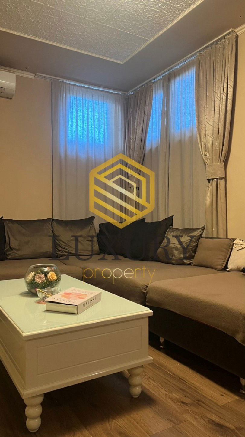 Prodaja - Stan Podgorica, Stari Aerodrom