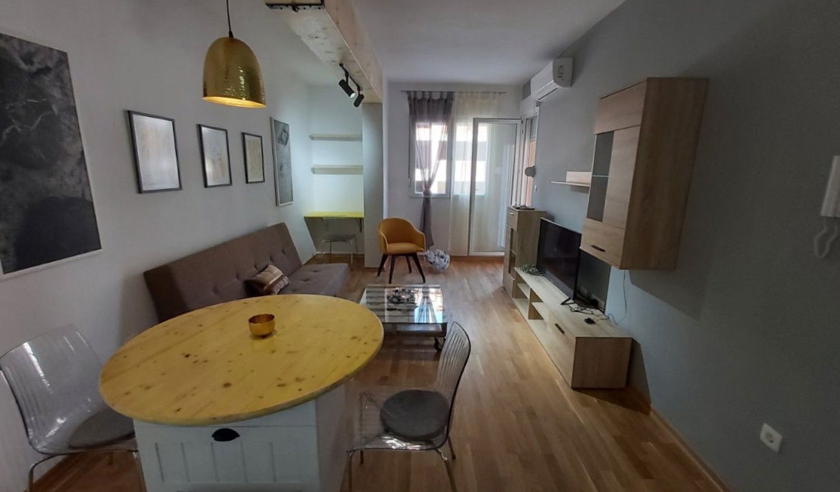 Продаж - Квартира Podgorica, Zabjelo