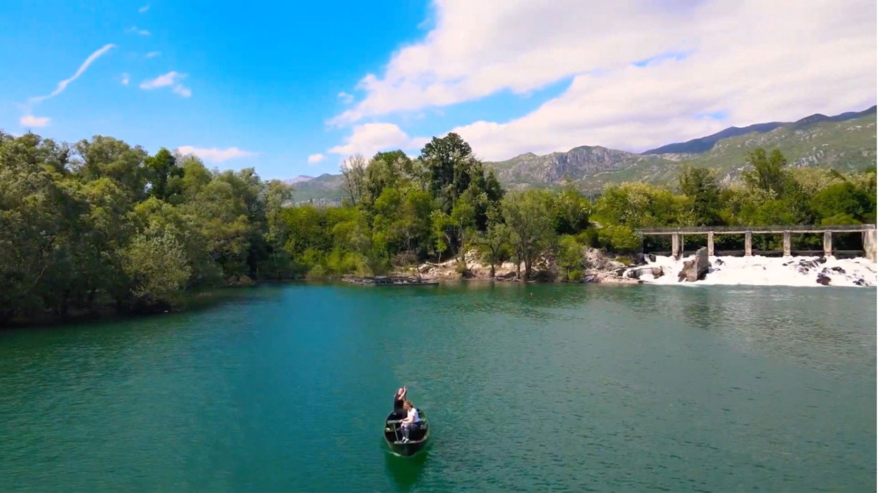 Prodaja - Zemljište Danilovgrad, Slap