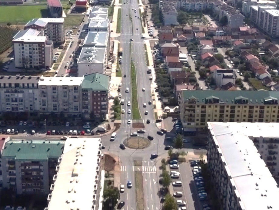 Продаж - Квартира Podgorica, Stari Aerodrom