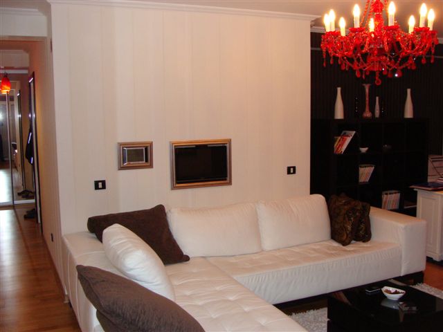 Sale - Apartment Budva, Budva