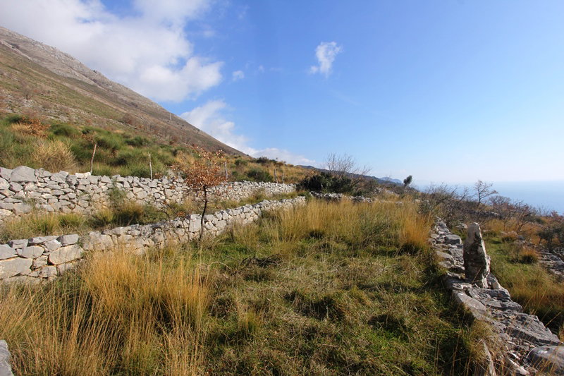 Продажа - Земля Budva, Reževići