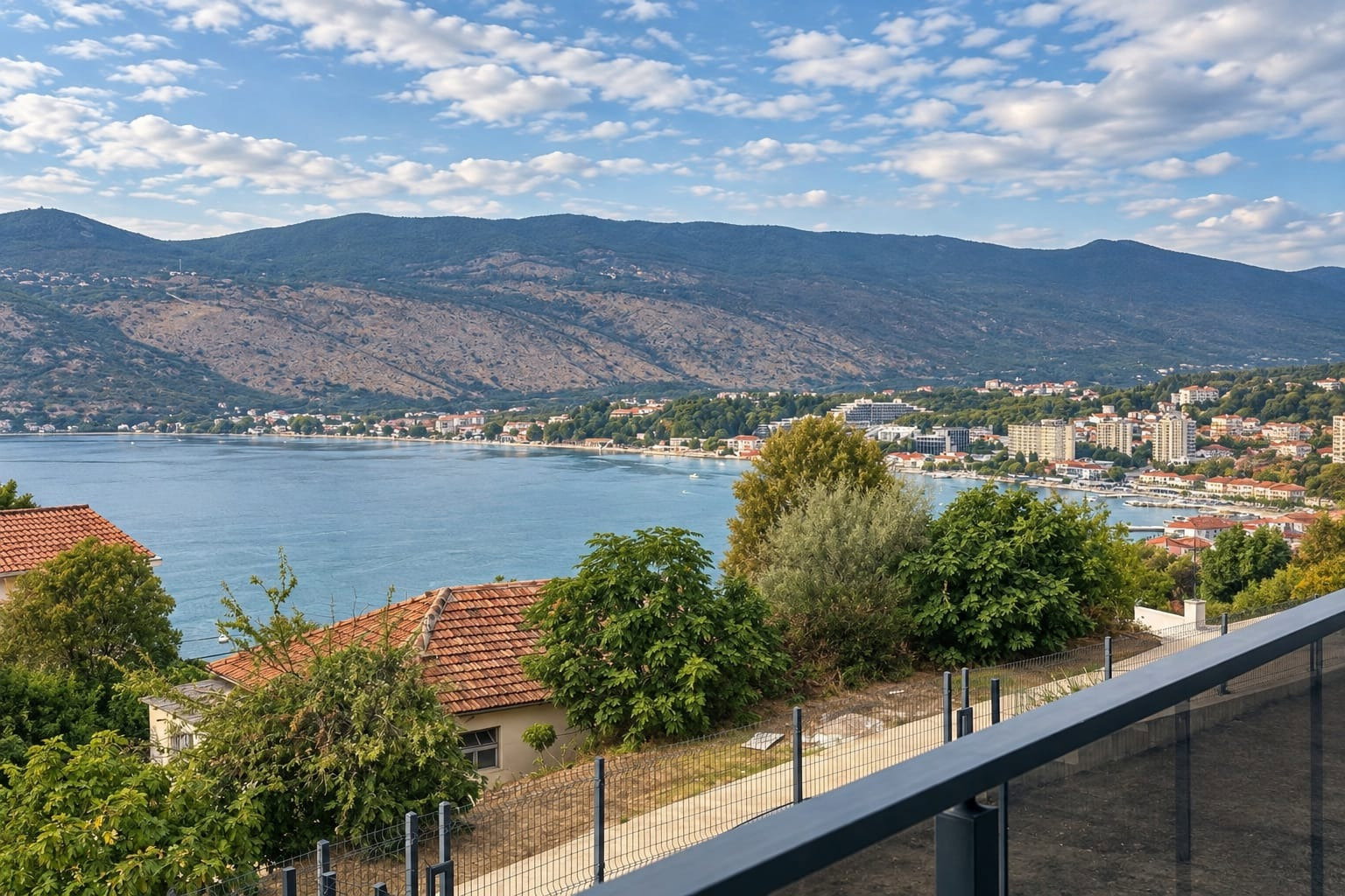 Продажа - Квартира Herceg Novi, Topla