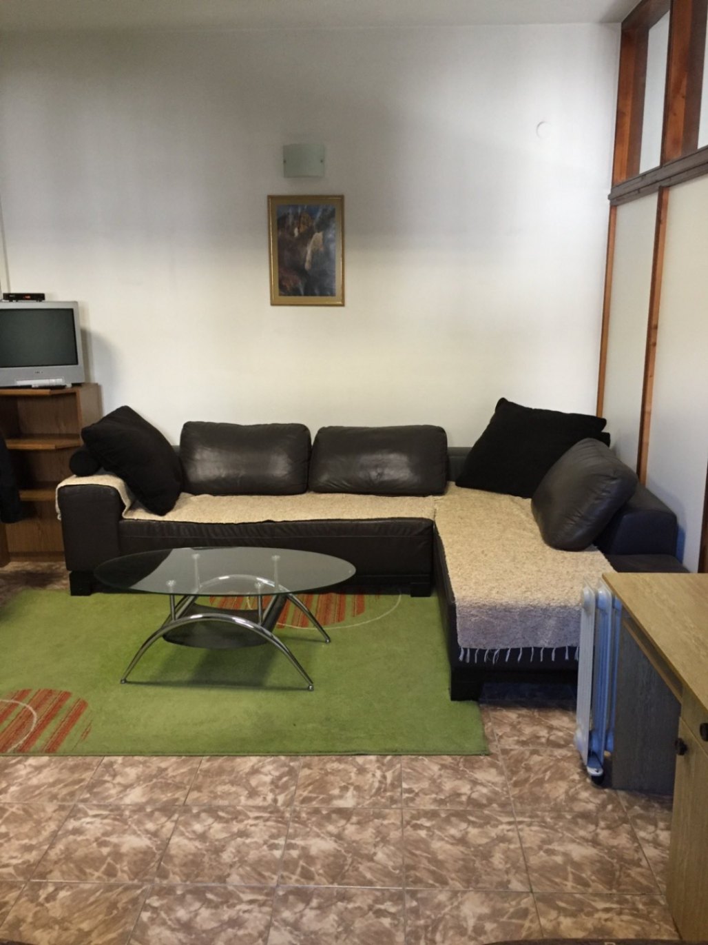 Оренда - Квартира Podgorica, Dalmatinska ulica