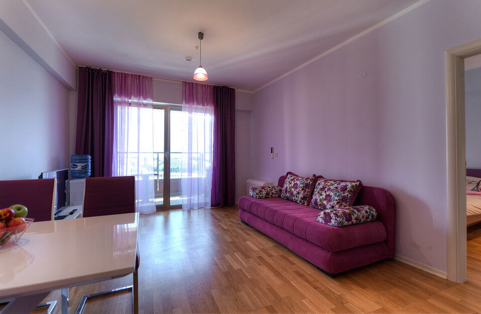 Продаж - Квартира Budva, Harmonija