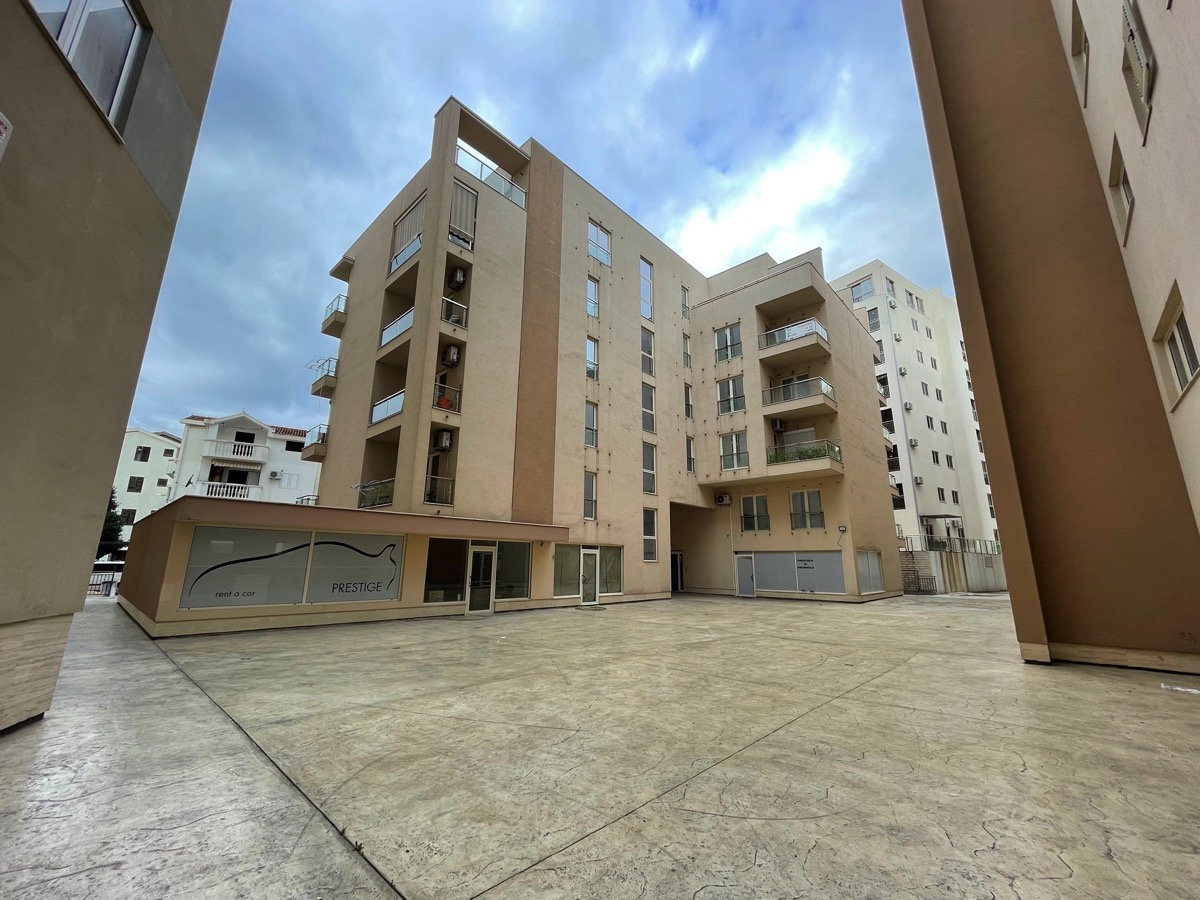 Prodaja - Stan Budva, Budva