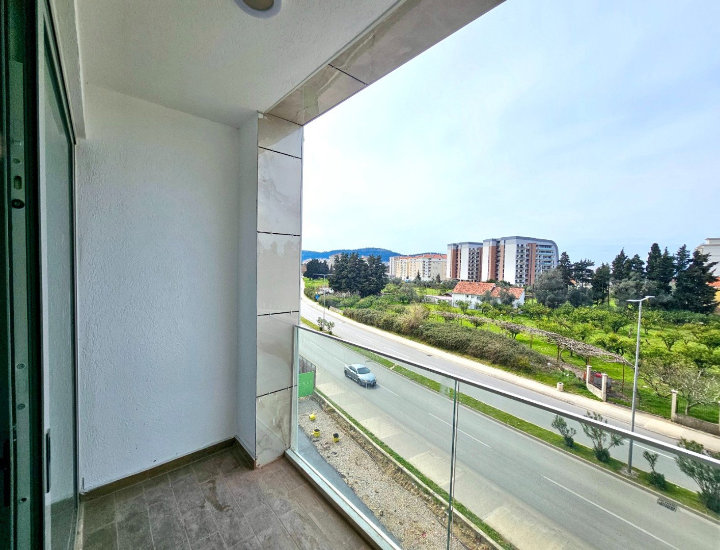 Satılık - Daire Bar, Bar