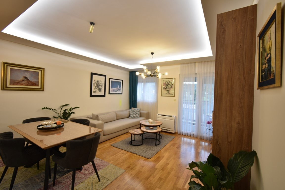 Satılık - Daire Podgorica, Zagorič