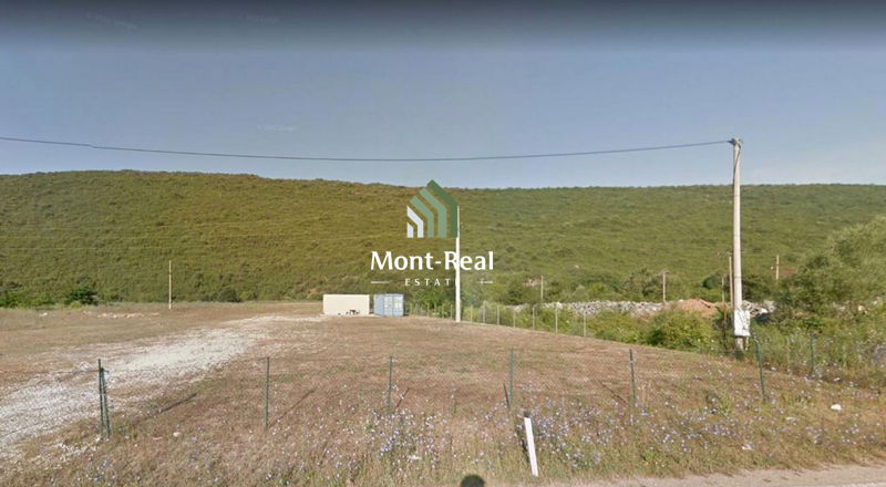 Sale - Land Kotor, Kovači