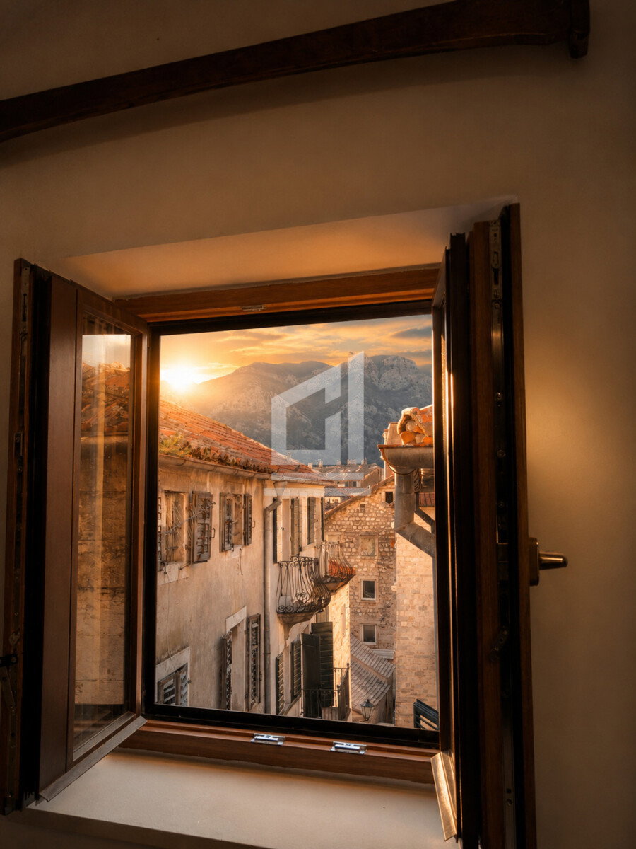Sale - Apartment Kotor, Stari Grad Kotor