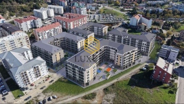 Продаж - Квартира Podgorica, Zabjelo