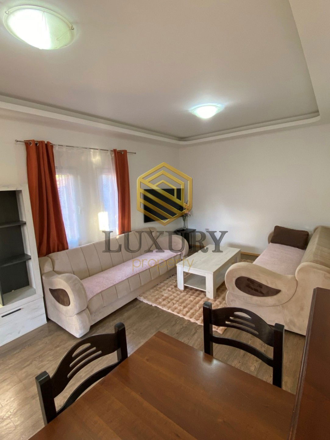 Оренда - Квартира Podgorica, Pobrežje