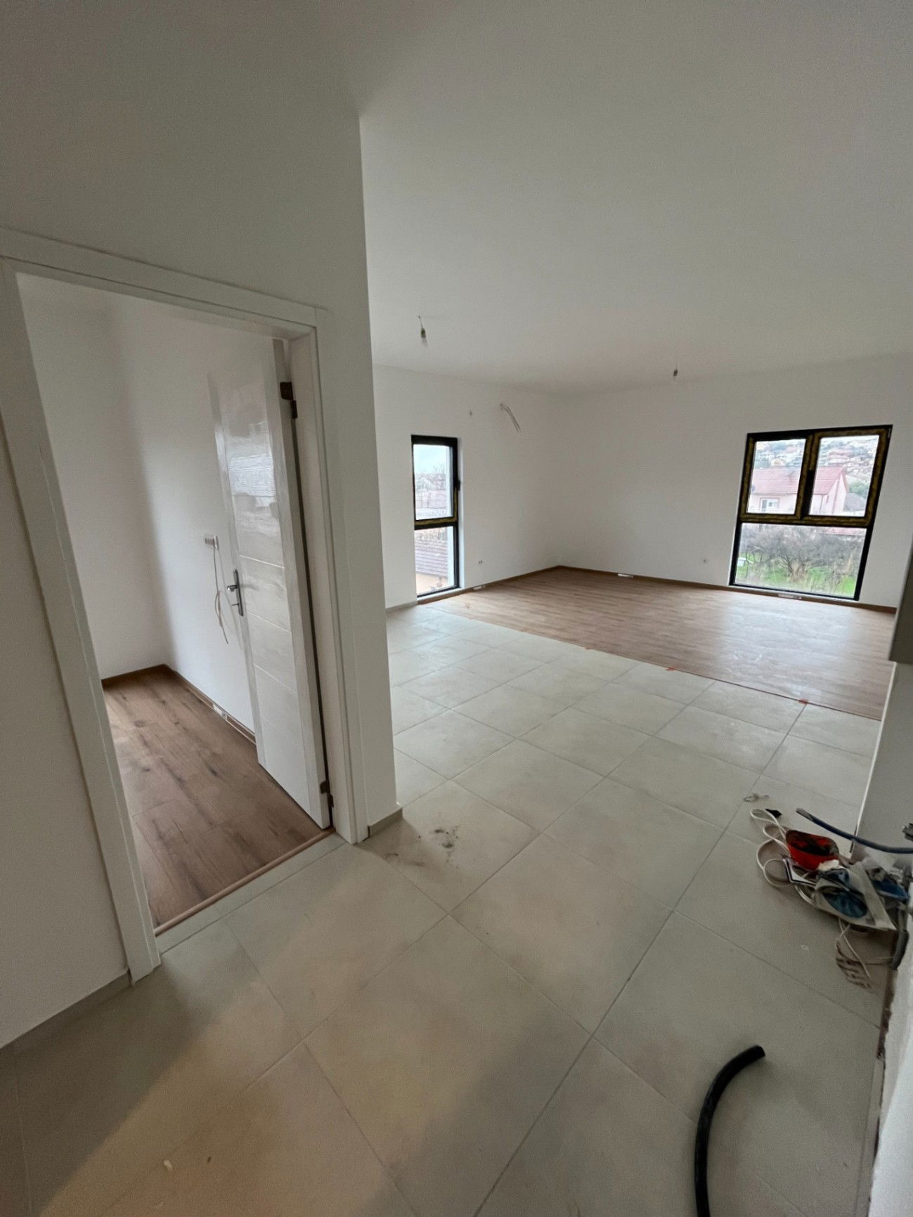 Продаж - Квартира Podgorica, Zabjelo